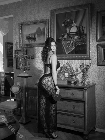 Full leaked Elizavetabom private photo