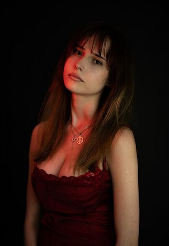 Full leaked Elizxaq private photo