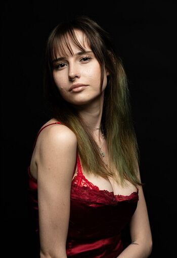 Full leaked Elizxaq private photo