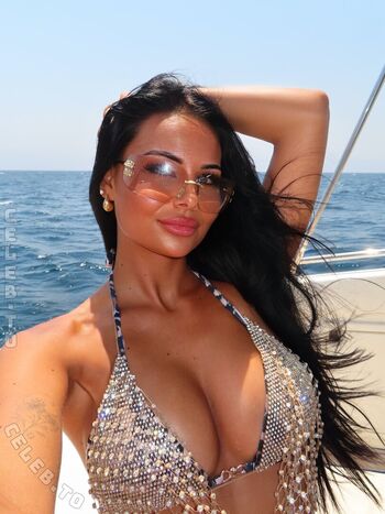 Full leaked Eljana kva private photo