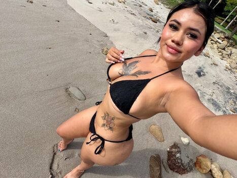 Full leaked Elky ochoa private photo