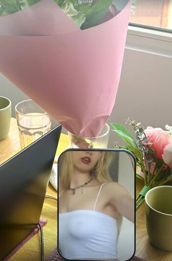 Full leaked Ellna a page private photo