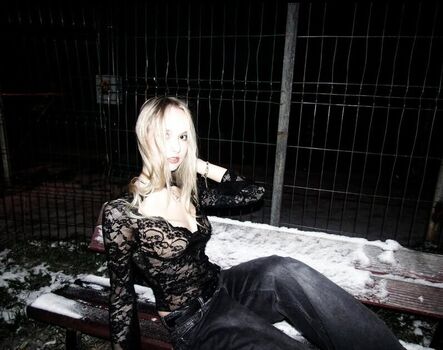 Full leaked Ellna a private photo