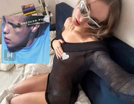 Full leaked Ellna a private photo