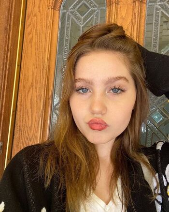 Full leaked Ella aiko anderson private photo