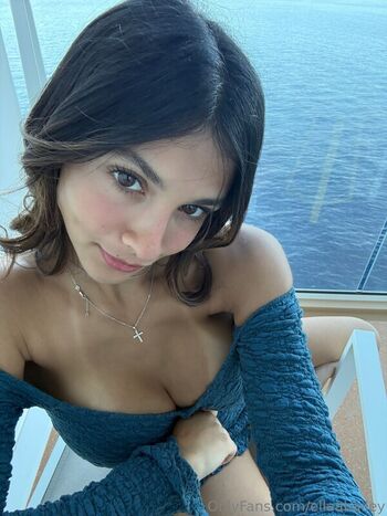 Full leaked Ella bailey private photo