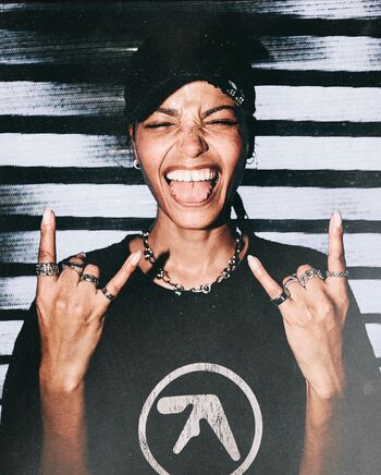 Full leaked Ella balinska page private onlyfans photo