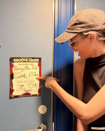 Full leaked Ella balinska page private onlyfans photo