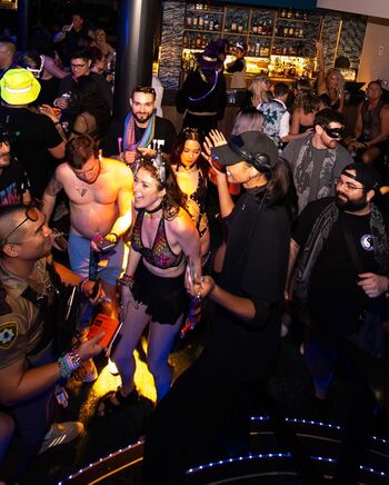 Full leaked Ella balinska page private onlyfans photo