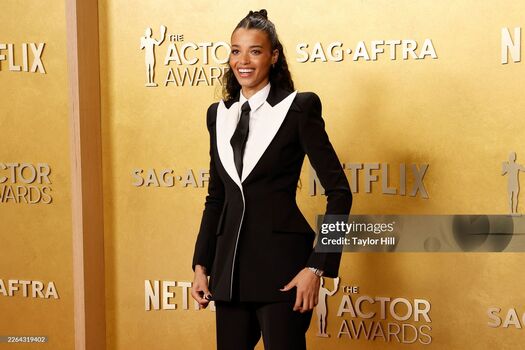 Full leaked Ella balinska page private onlyfans photo