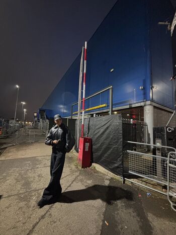 Full leaked Ella balinska page private onlyfans photo