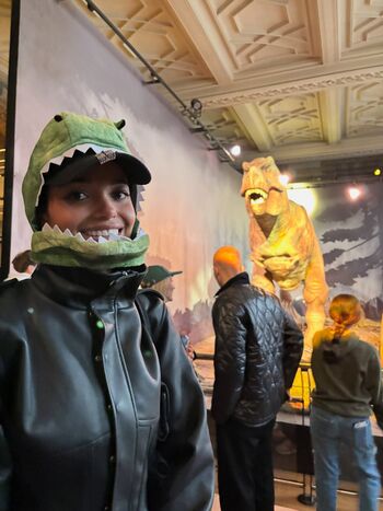 Full leaked Ella balinska page private onlyfans photo