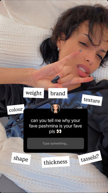 Full leaked Ella balinska private onlyfans photo