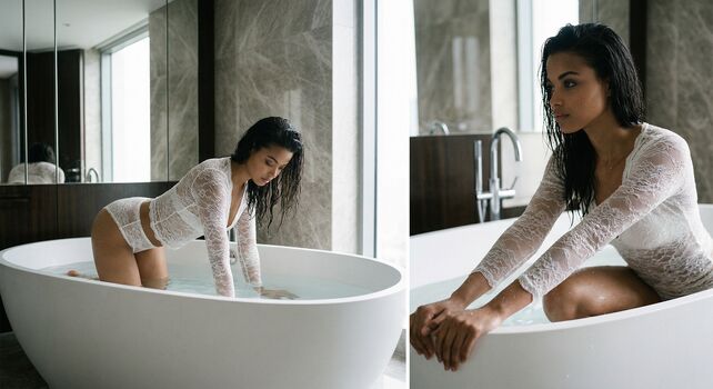 Full leaked Ella balinska private onlyfans photo