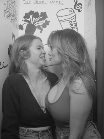 Full leaked Ella ballentine private onlyfans photo