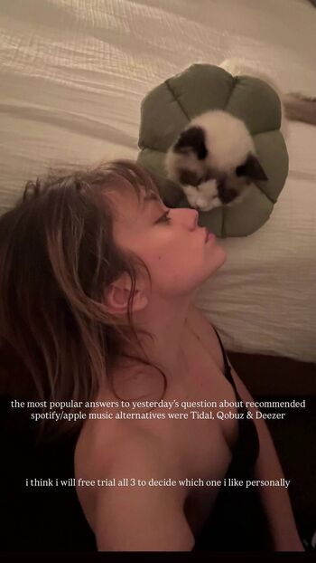 Full leaked Ella ballentine private onlyfans photo