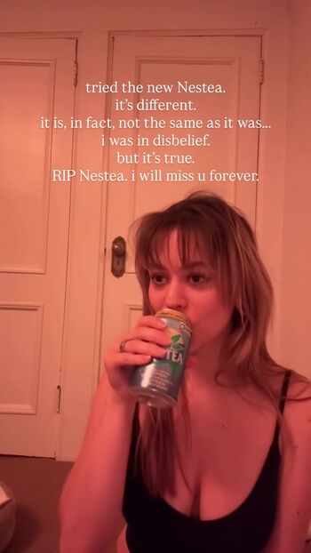 Full leaked Ella ballentine private onlyfans photo