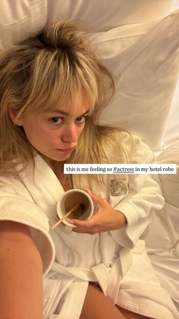 Full leaked Ella ballentine private onlyfans photo