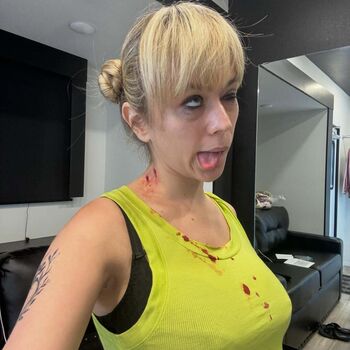 Full leaked Ella ballentine private photo