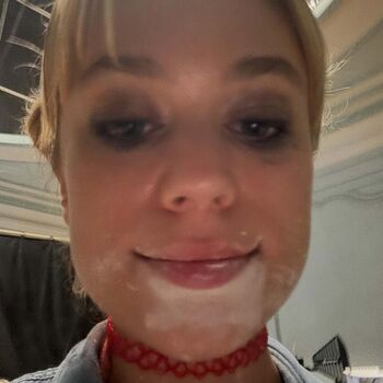Full leaked Ella ballentine private photo