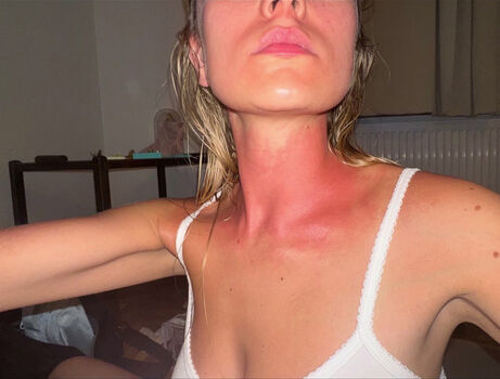 Full leaked Ella ballentine private photo