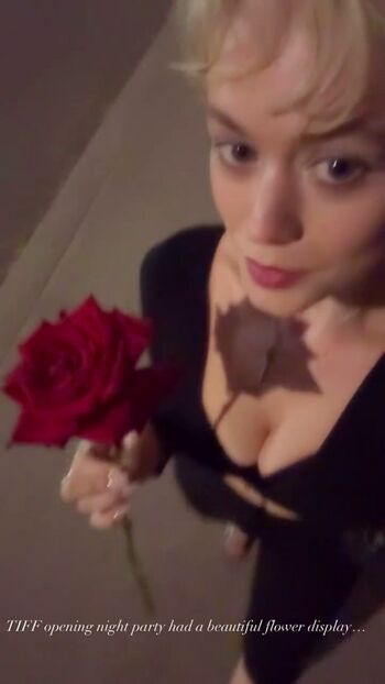 Full leaked Ella ballentine private photo