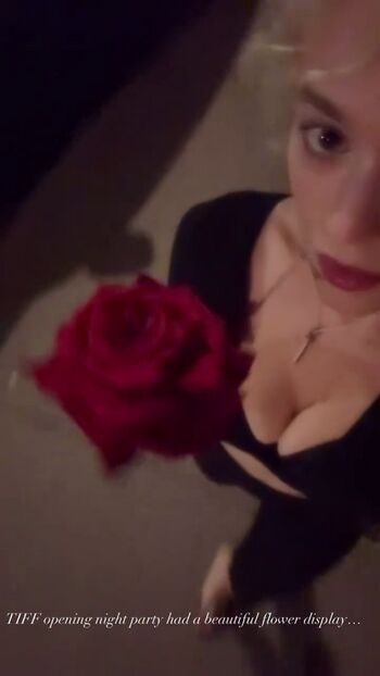 Full leaked Ella ballentine private photo