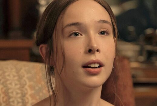 Full leaked Ella beatty private photo