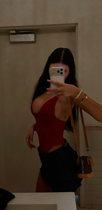 Full leaked Ella bleu private onlyfans photo