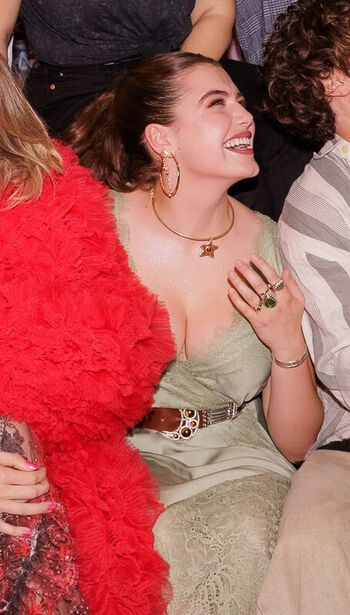 Full leaked Ella bright private photo