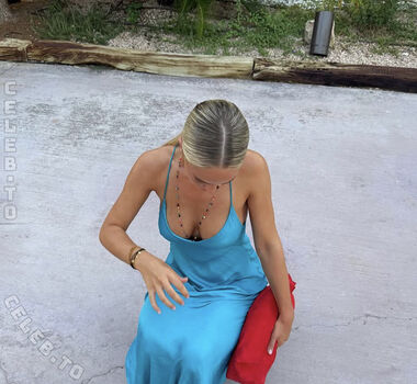 Full leaked Ella buffin private photo