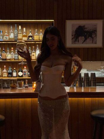 Ella Cervetto