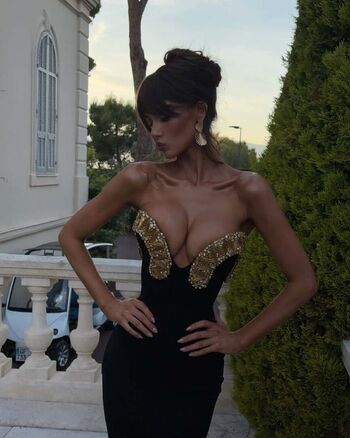 Full leaked Ella cervetto private photo