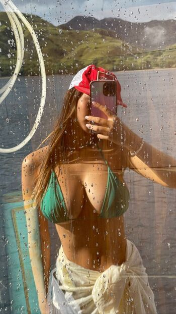 Ella Cervetto