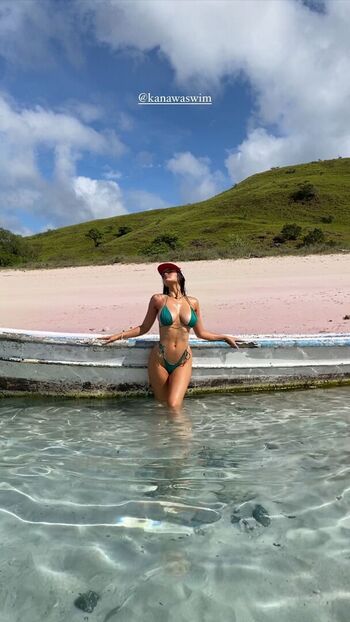 Full leaked Ella cervetto private photo