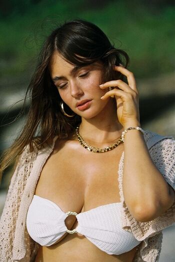 Full leaked Ella cervetto private photo