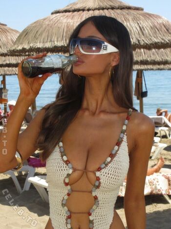 Full leaked Ella cervetto private photo