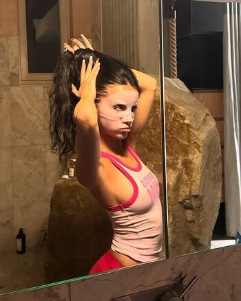 Full leaked Ella christo page private onlyfans photo