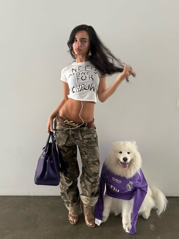 Full leaked Ella christo private onlyfans photo