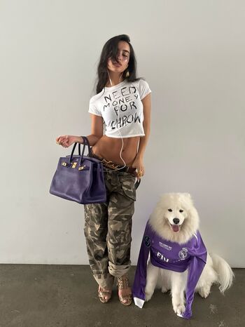 Full leaked Ella christo private onlyfans photo