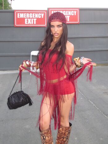 Full leaked Ella christo private onlyfans photo