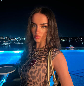 Full leaked Ella christo private photo