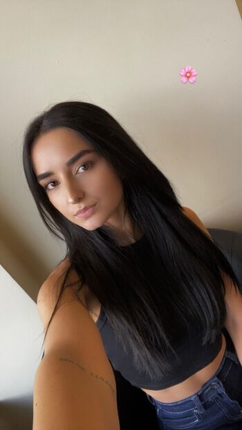 Full leaked Ella craciun private photo