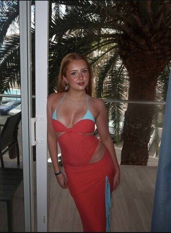 Full leaked Ella deasy private photo