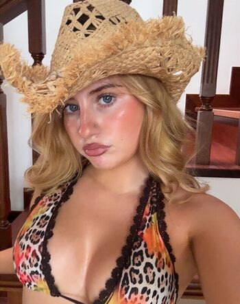 Full leaked Ella deasy private photo