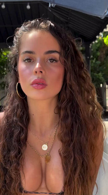 Full leaked Ella erwin private photo