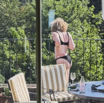 Full leaked Ella eyre private photo