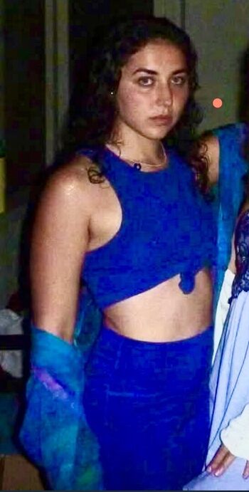 Full leaked Ella faye private onlyfans photo