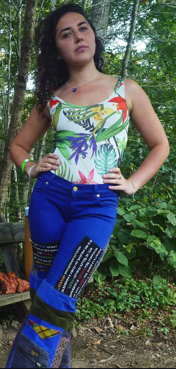 Full leaked Ella faye private onlyfans photo