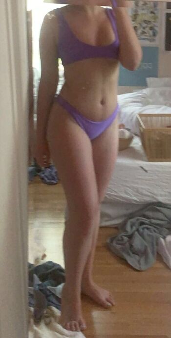 Full leaked Ella faye private onlyfans photo